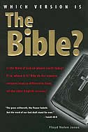 BibleVersion