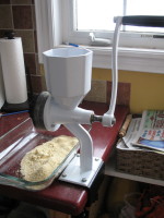 Grain Mill